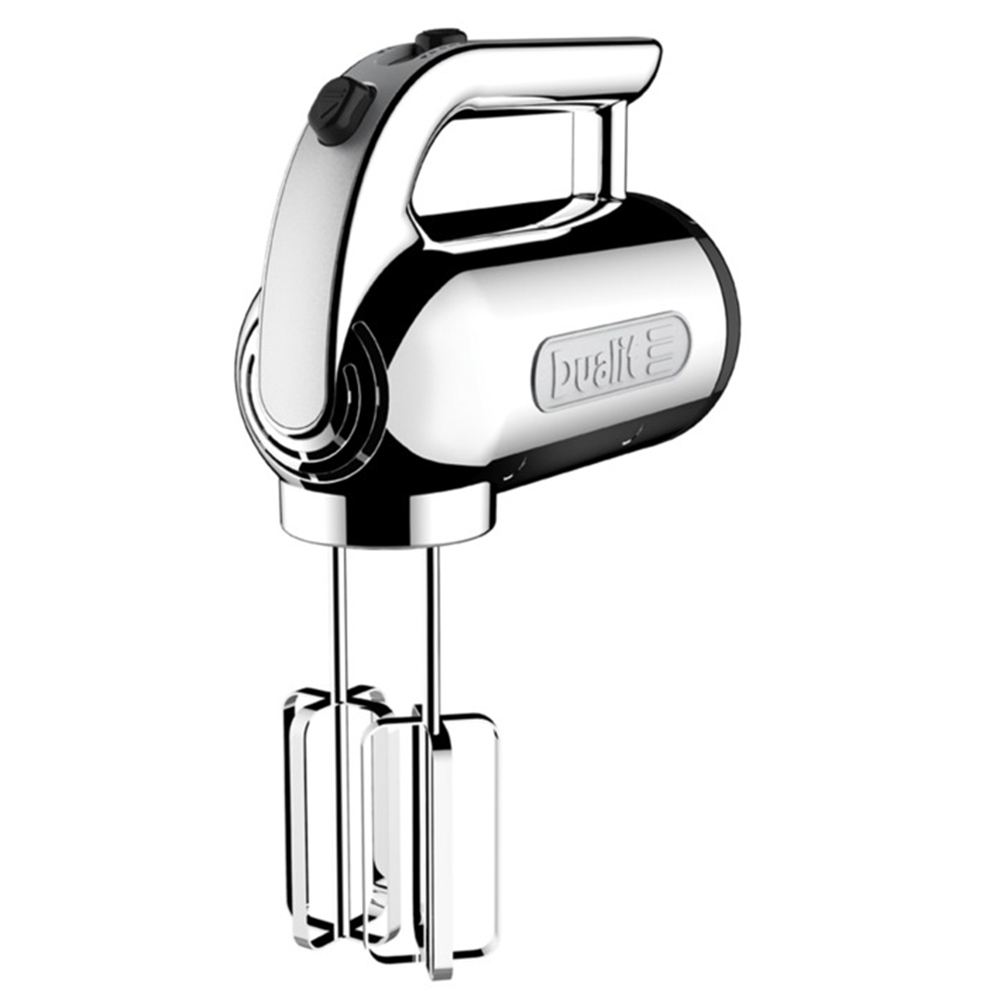 Dualit Stainless Steel Hand Mixer